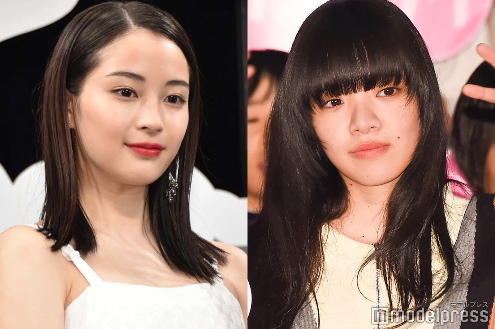 広瀬すず、親友・あいみょんは「自分の作品を観て欲しい人」プライベート秘話告白