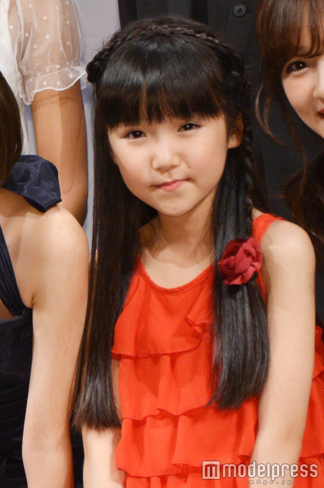 内藤穂之香（C）モデルプレス