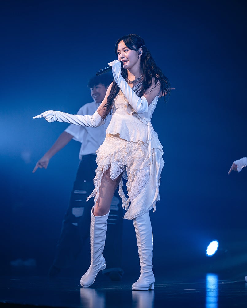 Riria／Photo by szunayuki（提供写真）