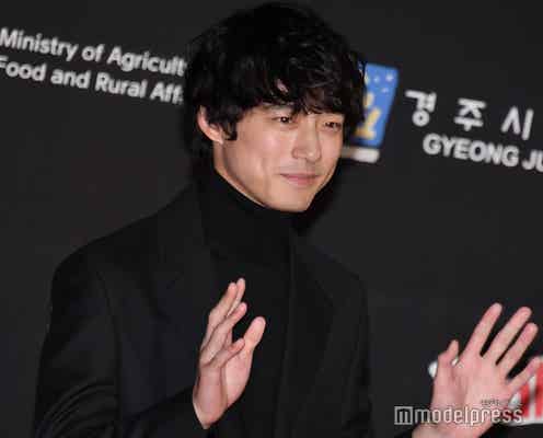 坂口健太郎、2度目の「MAMA」でレッドカーペット登場「美しい1年でした」<2022 MAMA AWARDS DAY2>