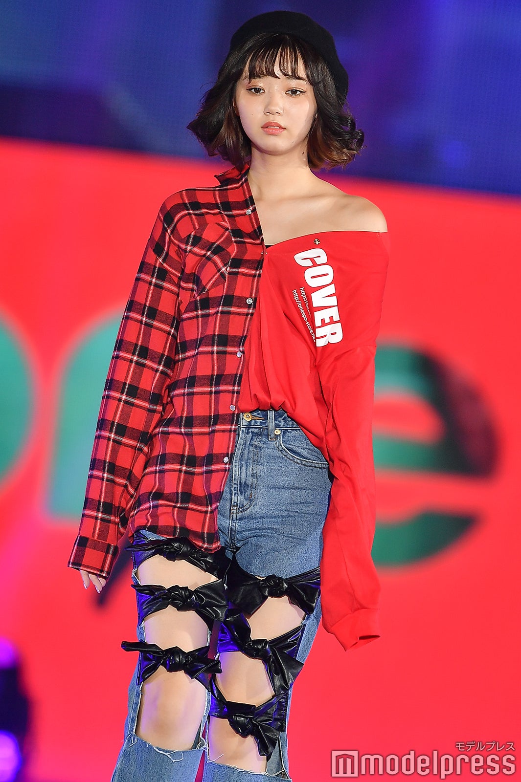 江野沢愛美（C）モデルプレス