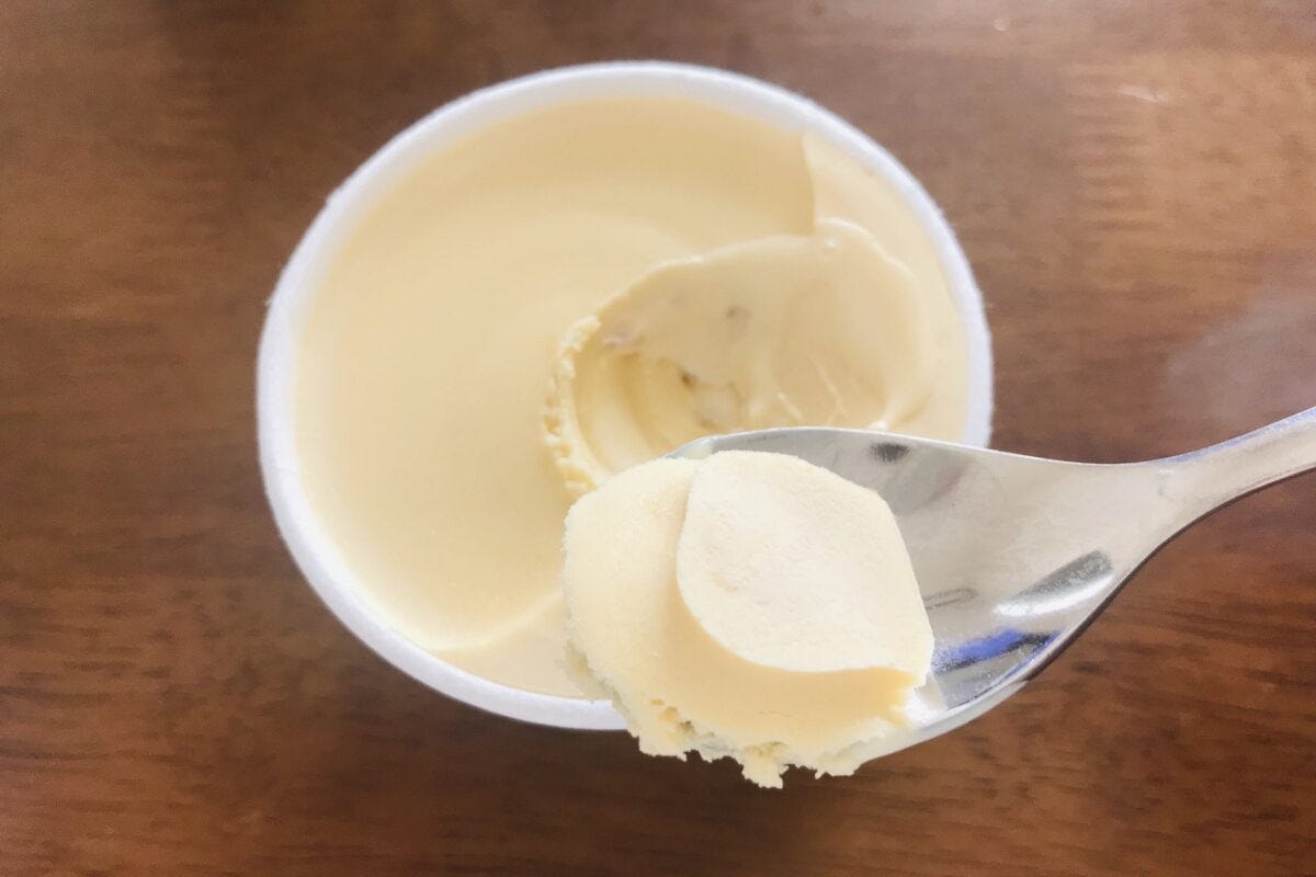 ハーゲンダッツ