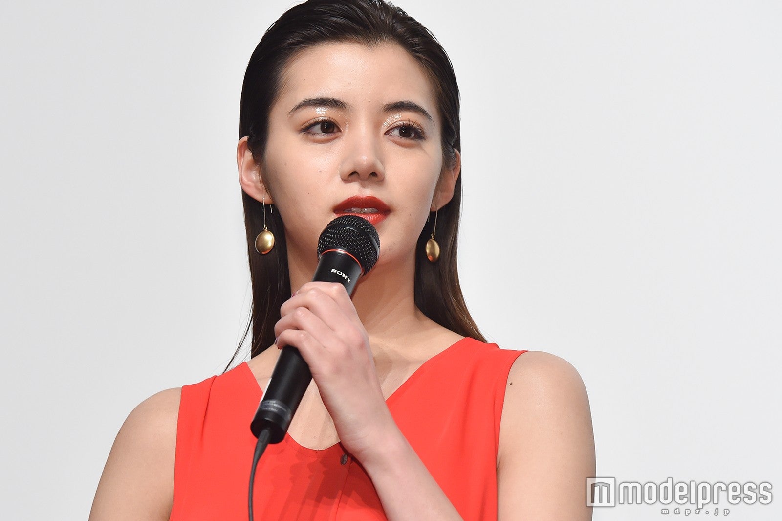 池田エライザ （C）モデルプレス