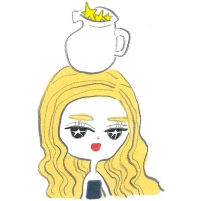 みずがめ座は「冷静さが成功の鍵になる」