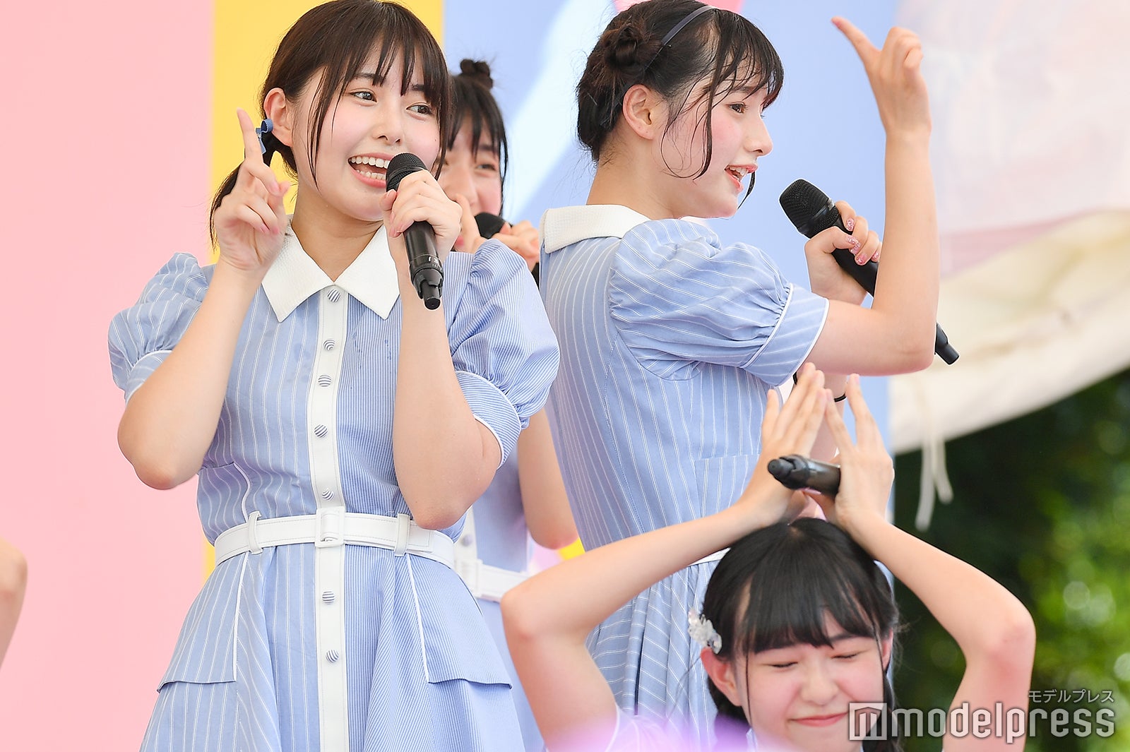 青春高校3年C組（C）モデルプレス