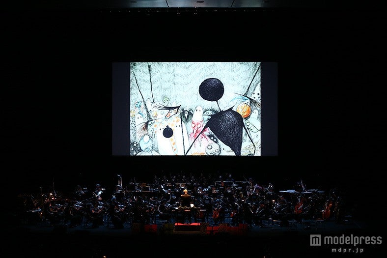 「ナイトメアー・ビフォア・クリスマス」（C）清水隆行