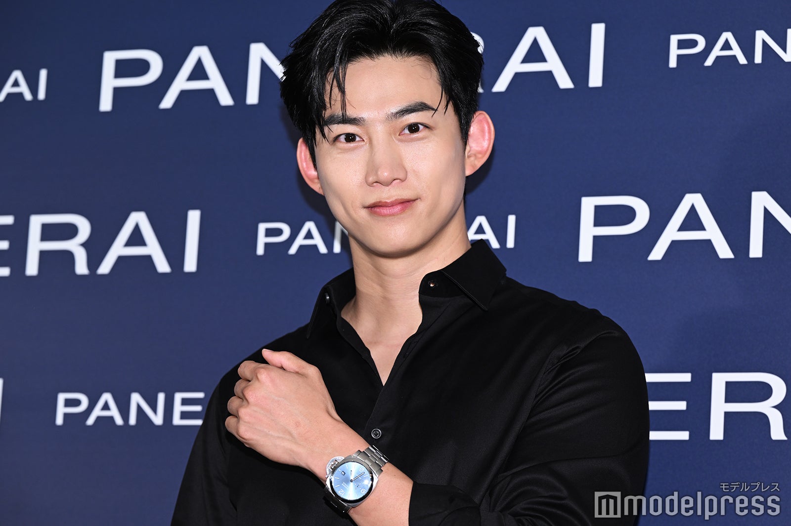 2PM　テギョン⑯ 2PMテギョンの約5年半ぶりの単独来日ファンミーティング「2022
