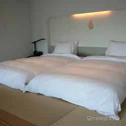 フォーシーズンズホテル大阪(C)モデルプレス