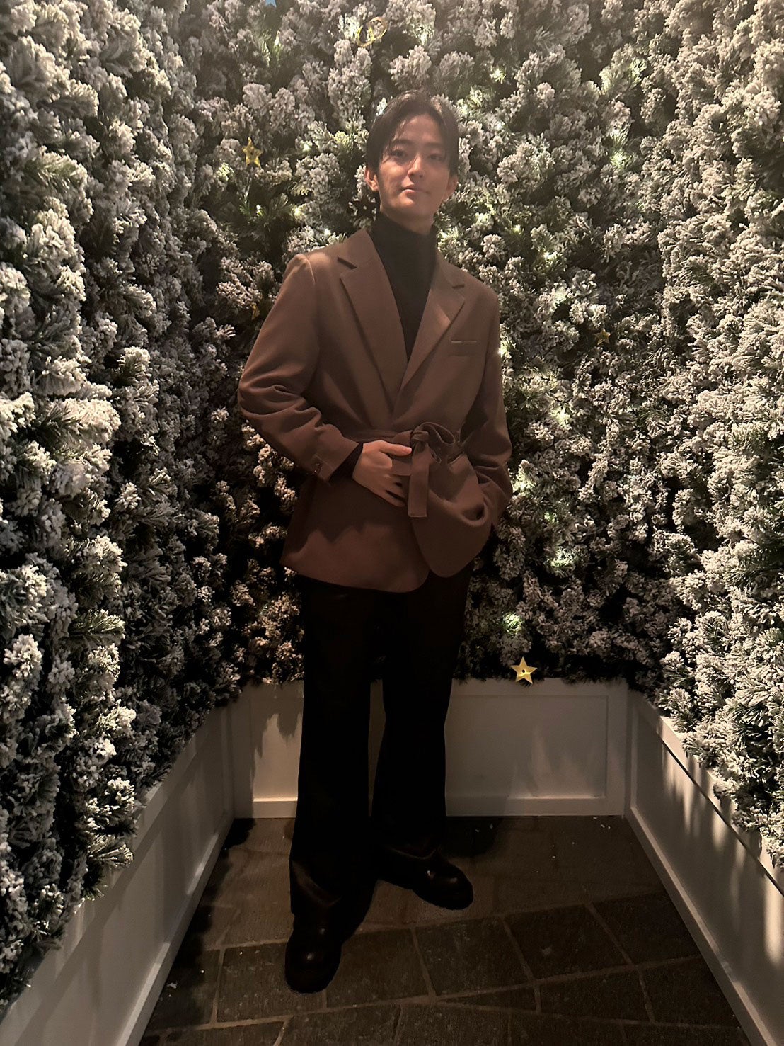 【モデルプレス読者モデル連載／古敷谷宗】夢