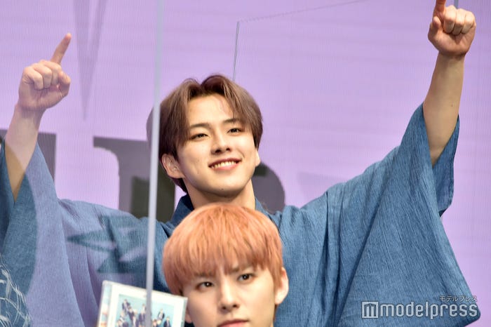 河野純喜(C)モデルプレス