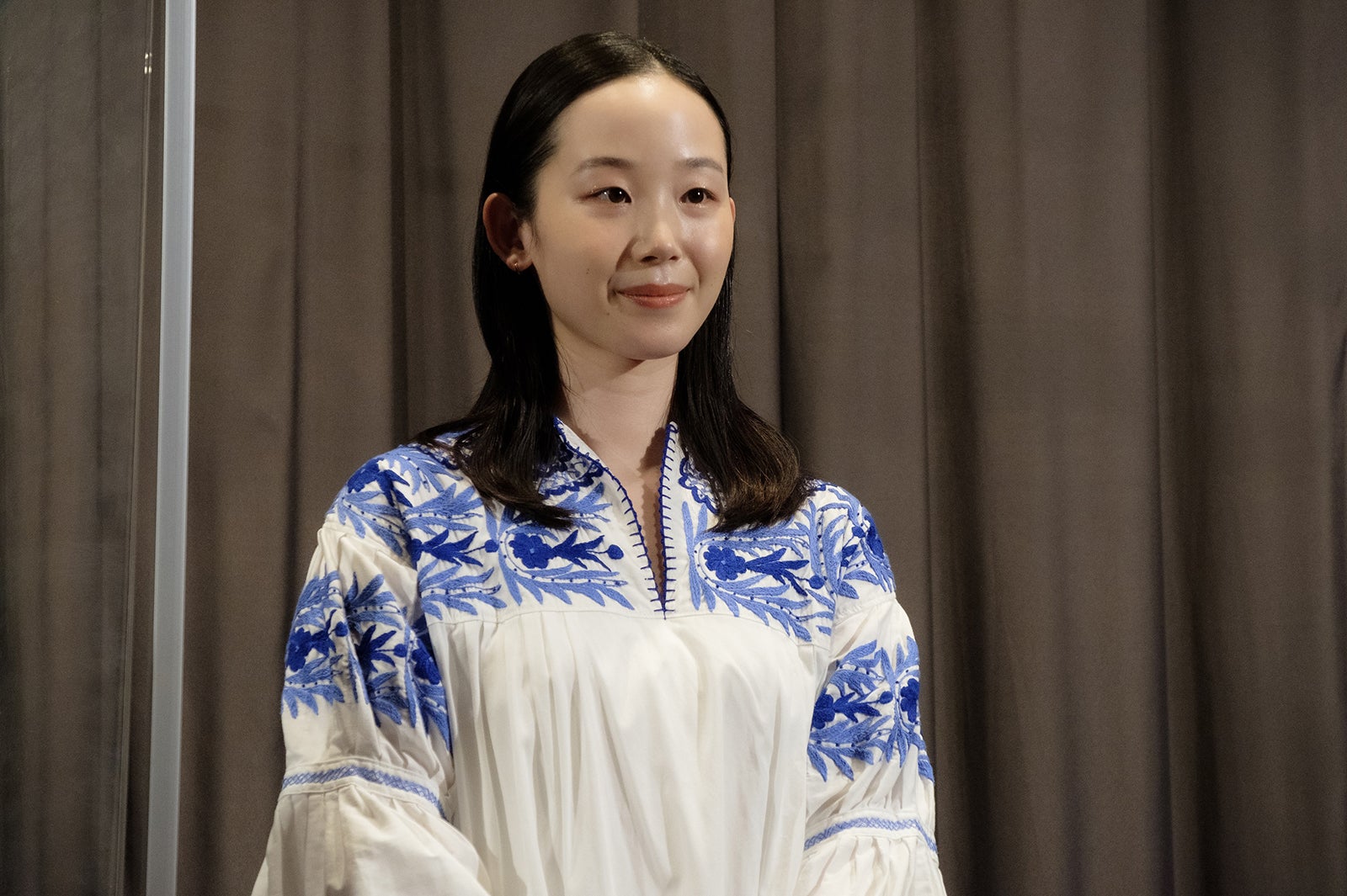 天野はな （C）清原真治