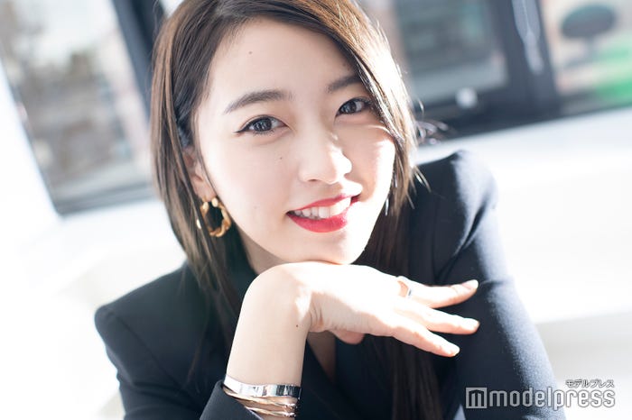 吉永アユリ(C)モデルプレス