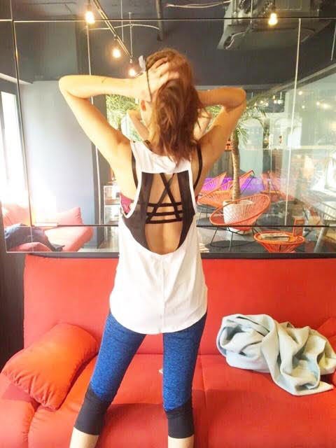 仁香/オフィシャルブログ(Ameba)より