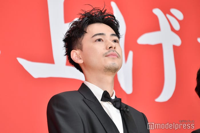 成田凌 (C)モデルプレス