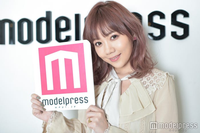 MACO (C)モデルプレス