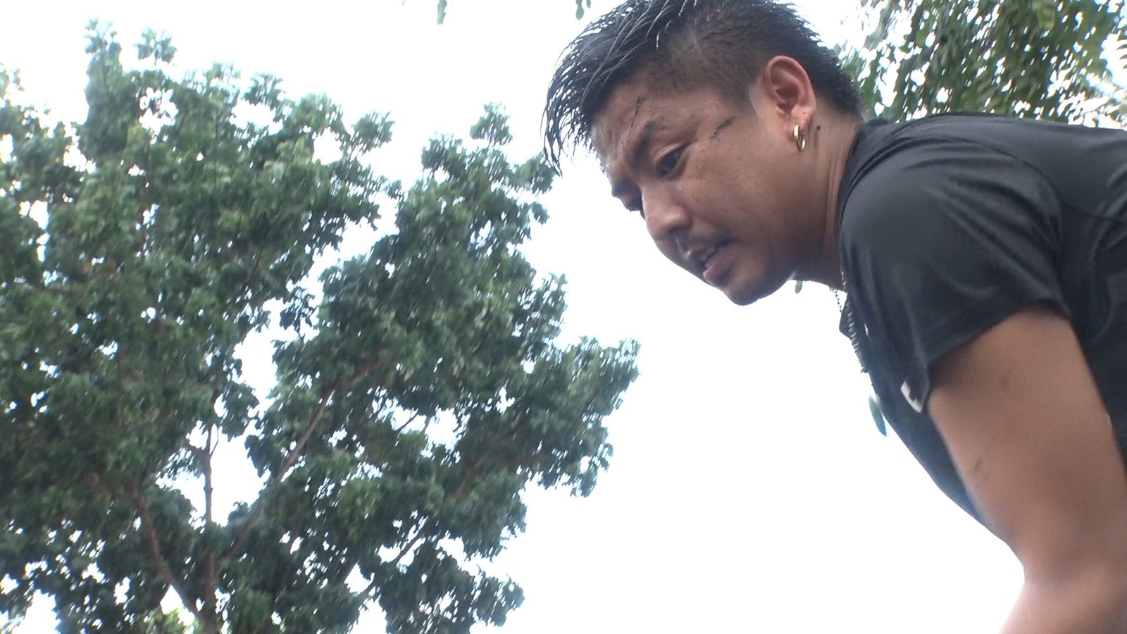 社長／「あいのり：Asian Journey」第22話より（C）フジテレビ