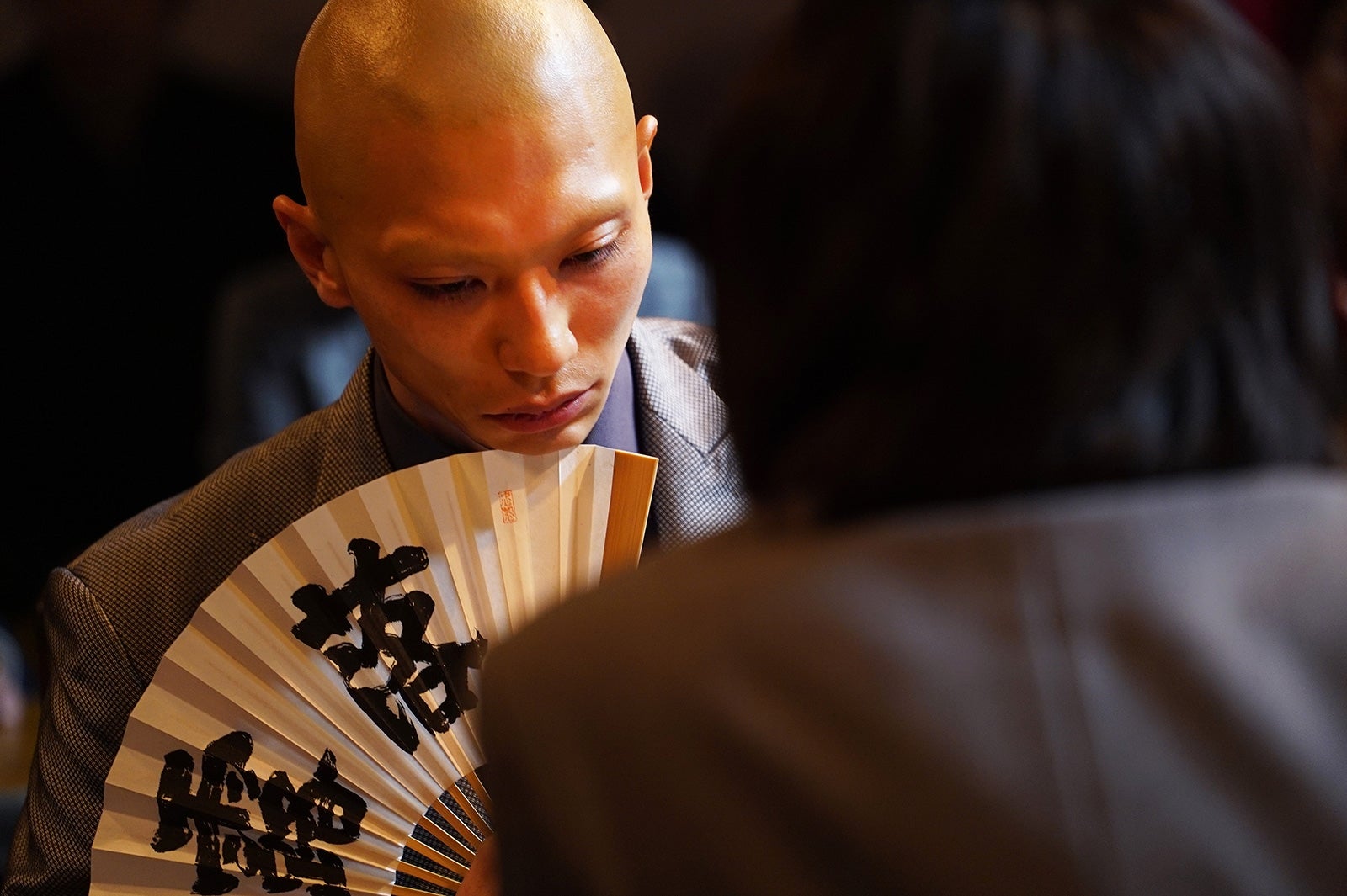 奥野瑛太 （C）2017 映画「3月のライオン」製作委員会