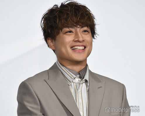 GENERATIONS白濱亜嵐、過去の恋愛を語る