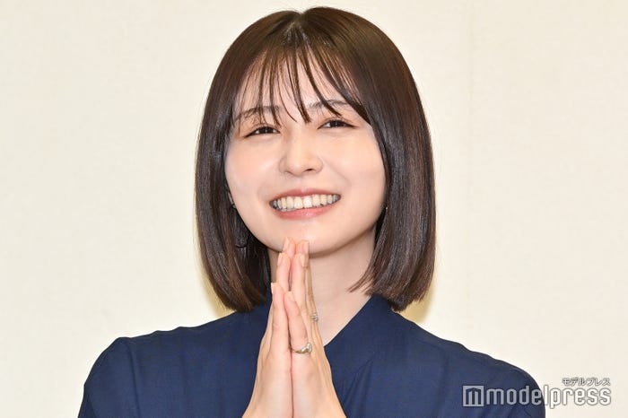 長濱ねる(C)モデルプレス