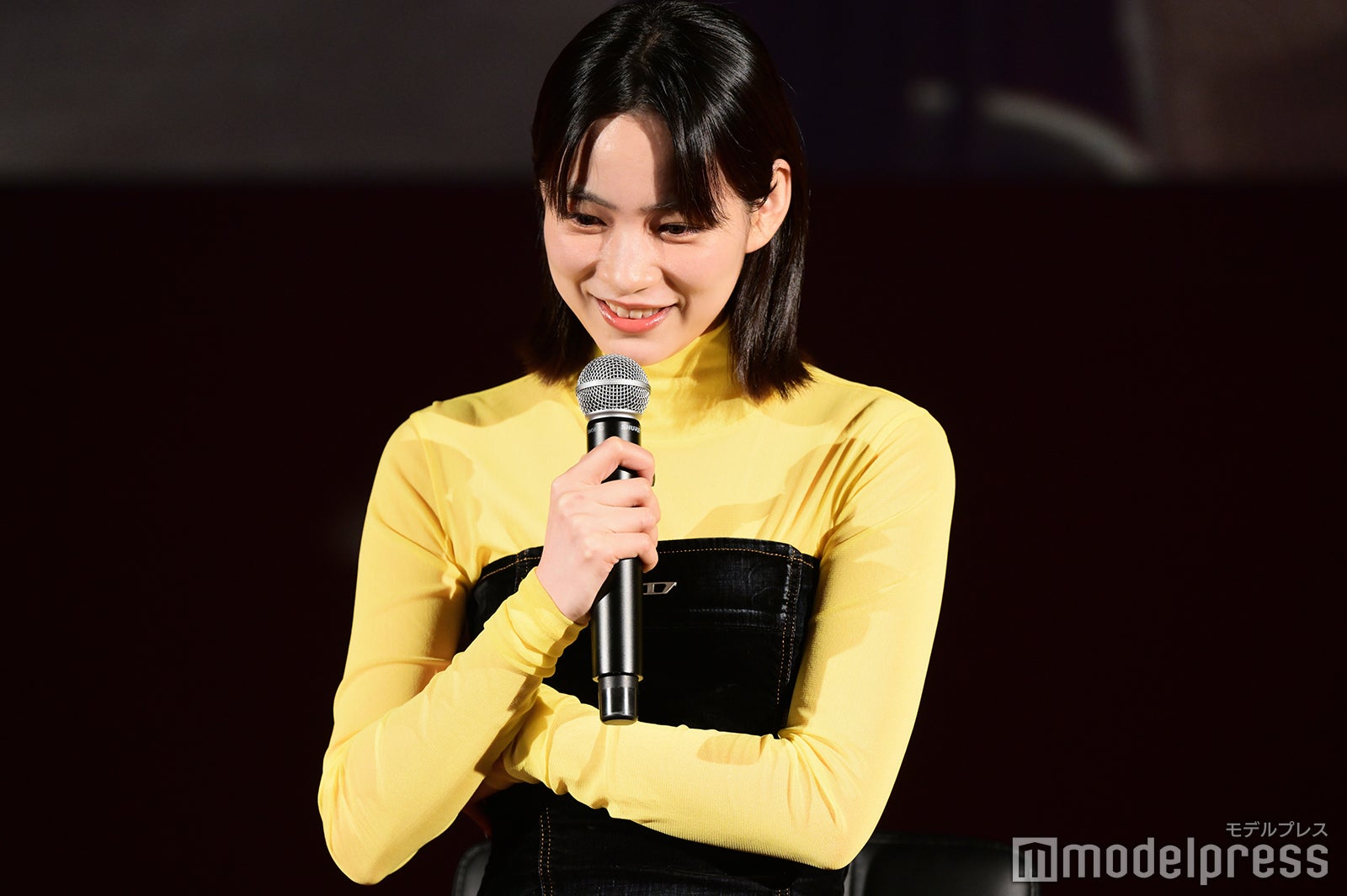 のん（C）モデルプレス