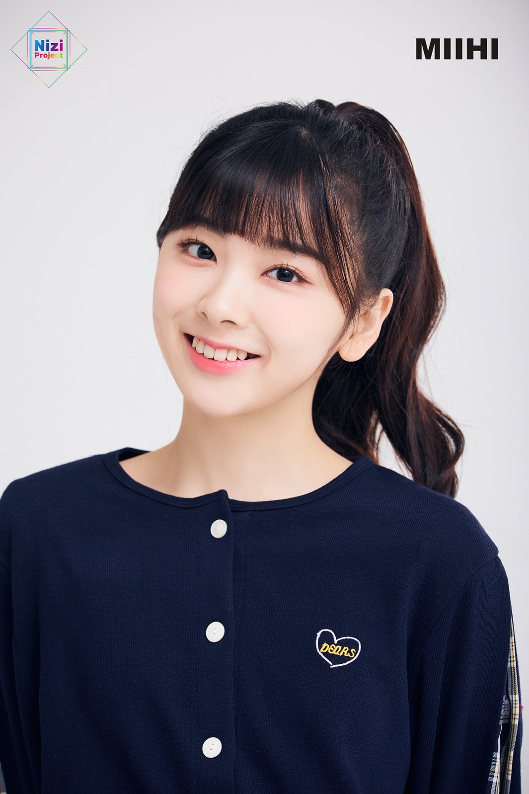 MIIHI（提供写真）