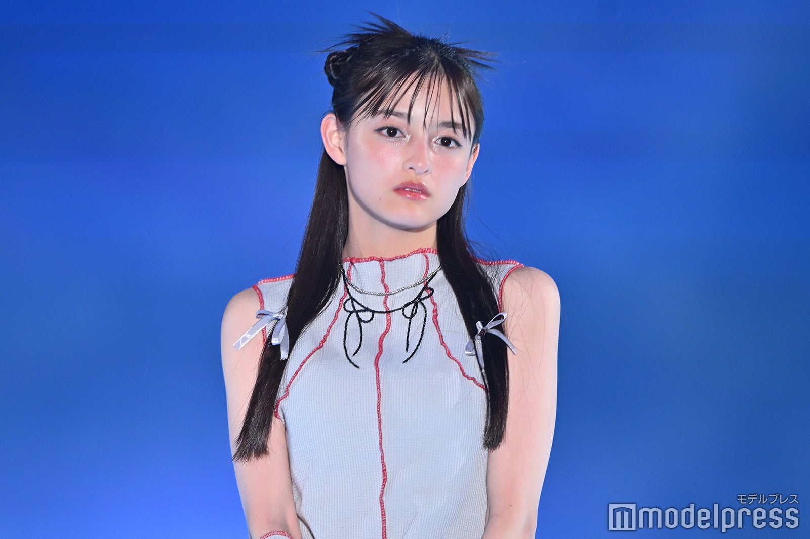 （C）モデルプレス