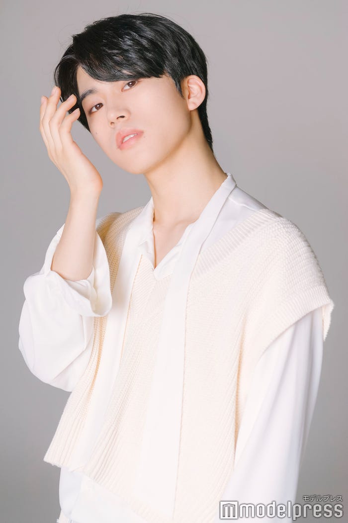 木全翔也(C)モデルプレス