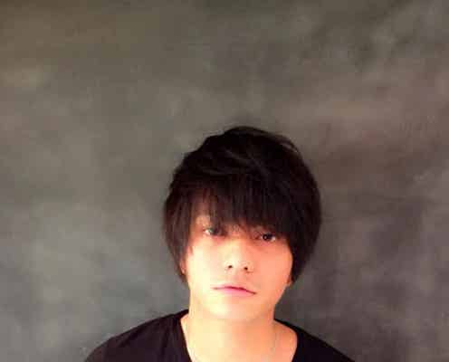 田中聖、髪バッサリの大胆イメチェンに反響 「今までの髪型で1番」「イケメンすぎる」