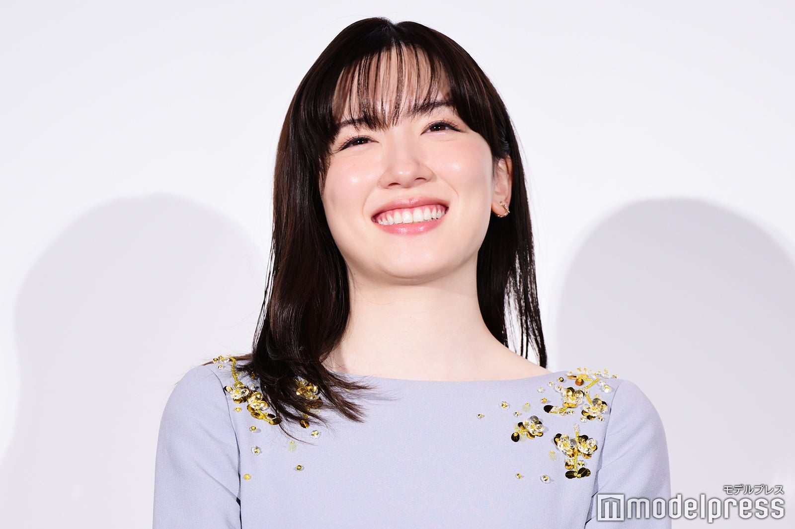 永野芽郁（C）モデルプレス