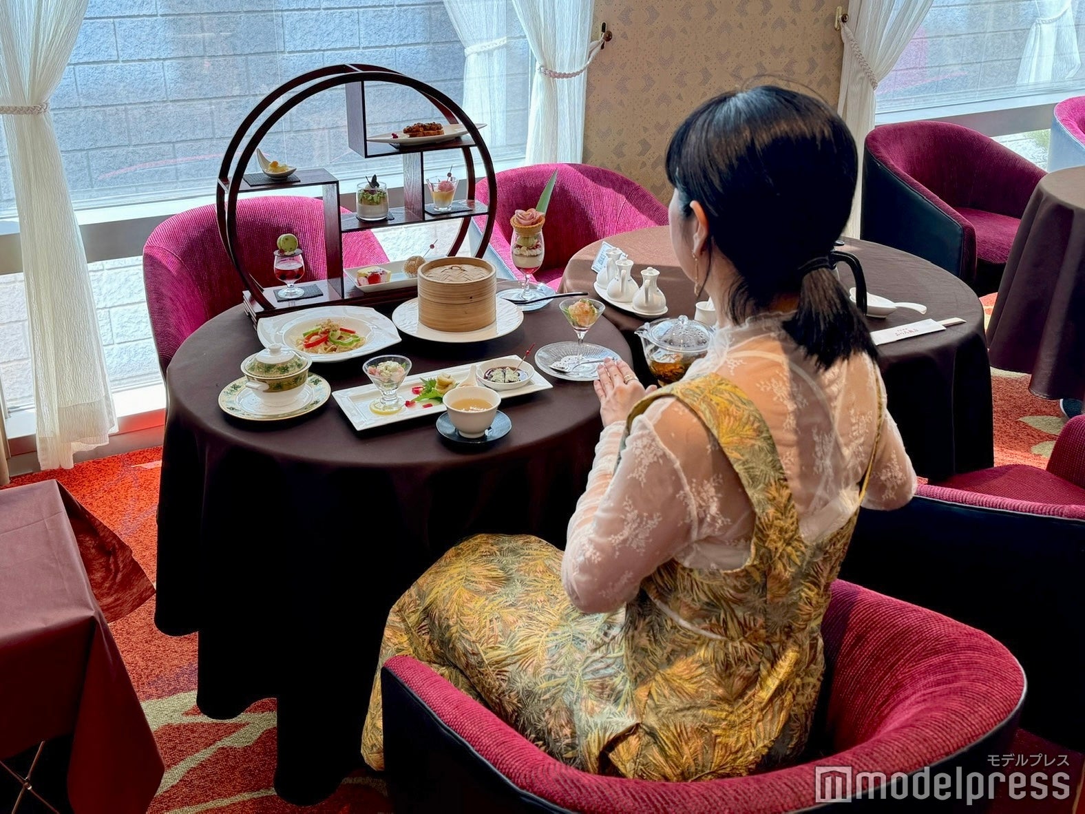 品川プリンスホテル（C）モデルプレス