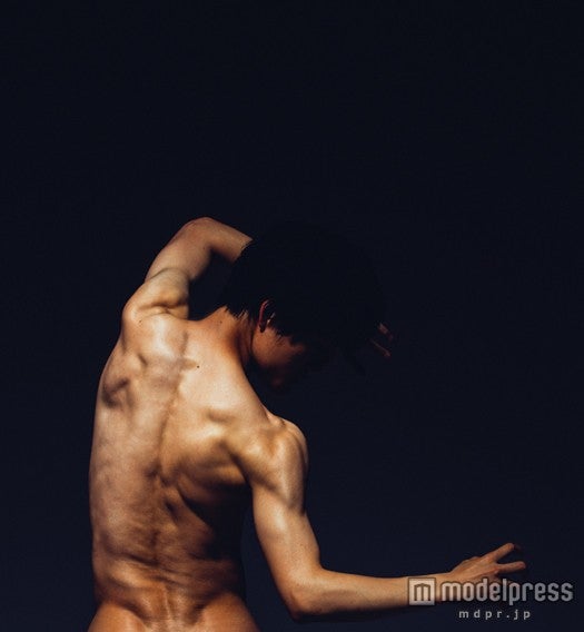 入江甚儀（画像提供：東京ニュース通信社）