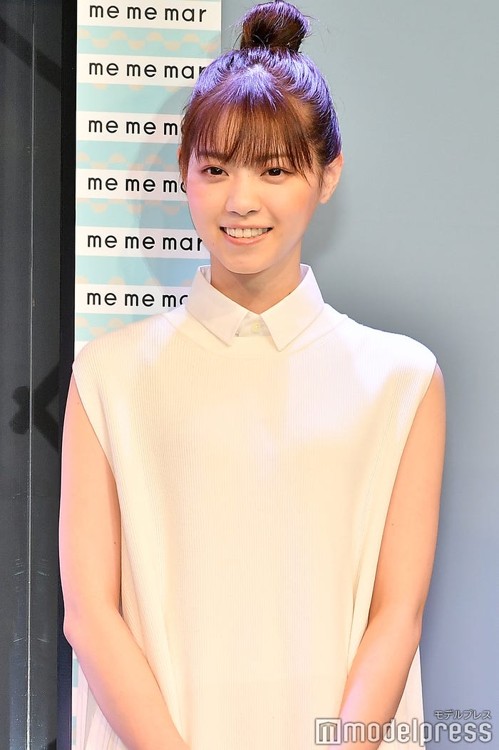西野七瀬(C)モデルプレス
