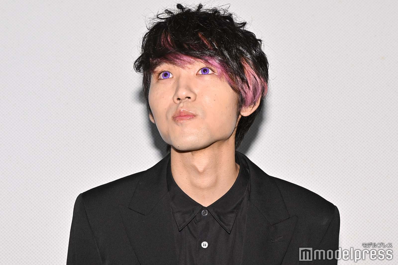 けいちゃん（C）モデルプレス