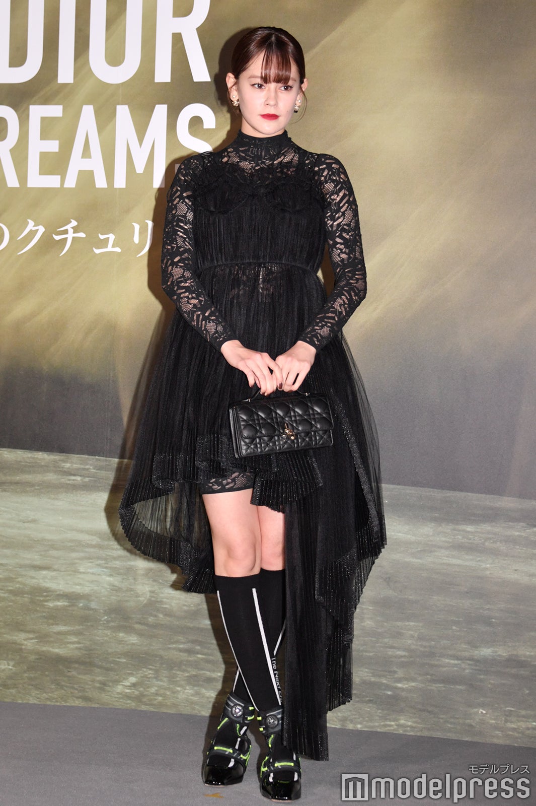 emma （C）モデルプレス