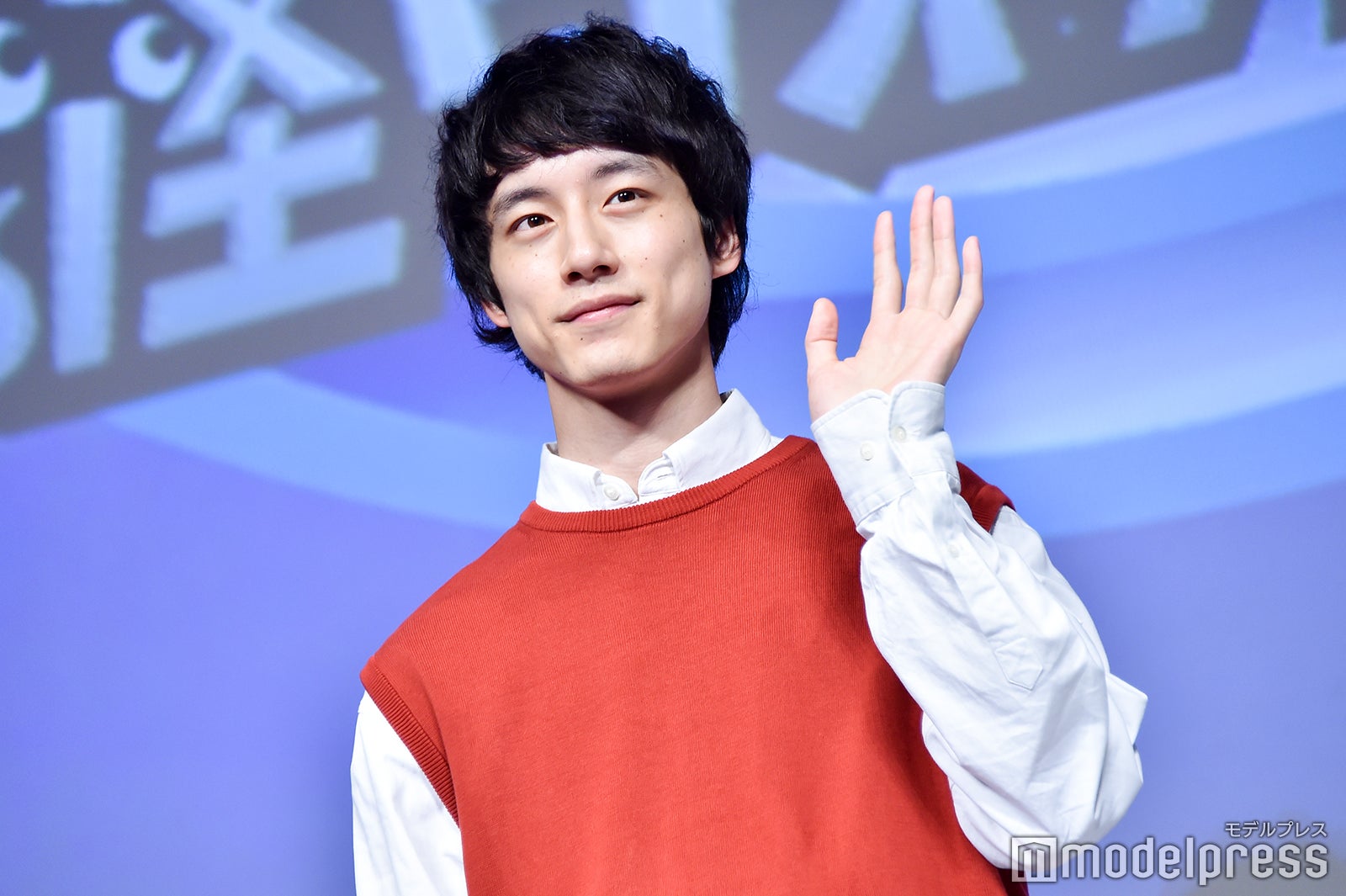 坂口健太郎（C）モデルプレス