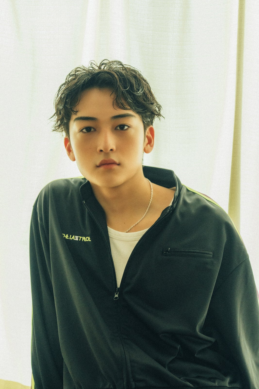 KANON／画像提供：BMSG