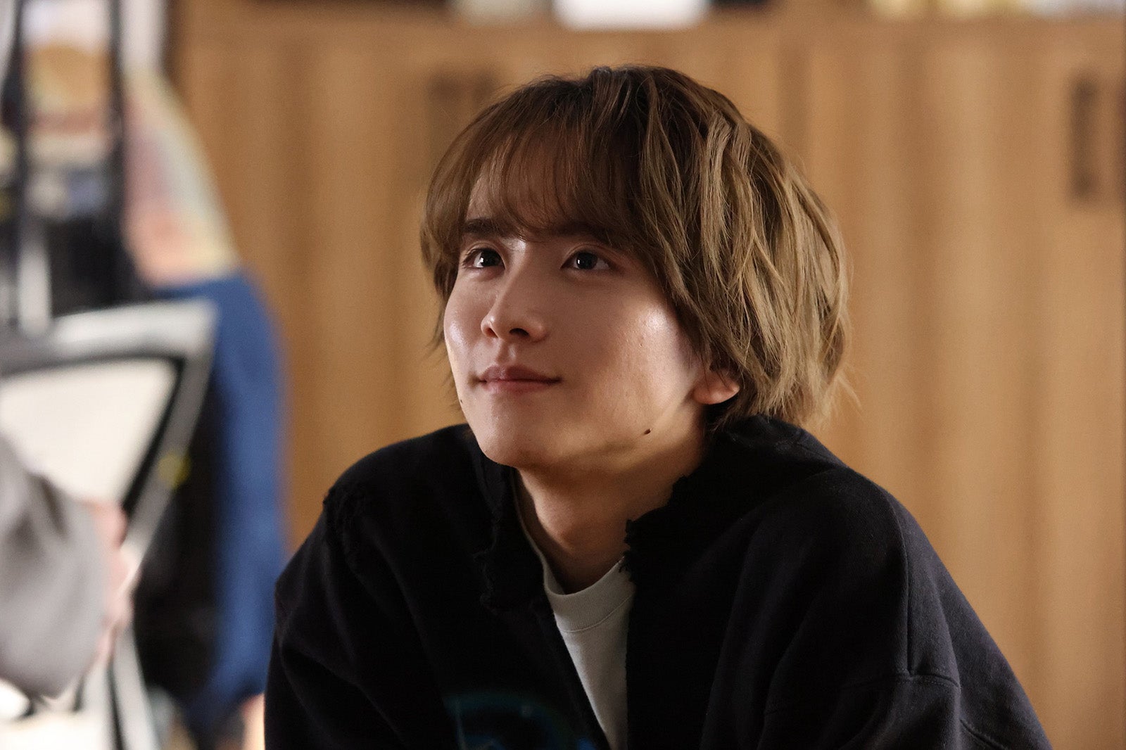 板垣李光人／「silent」第6話より（C）フジテレビ