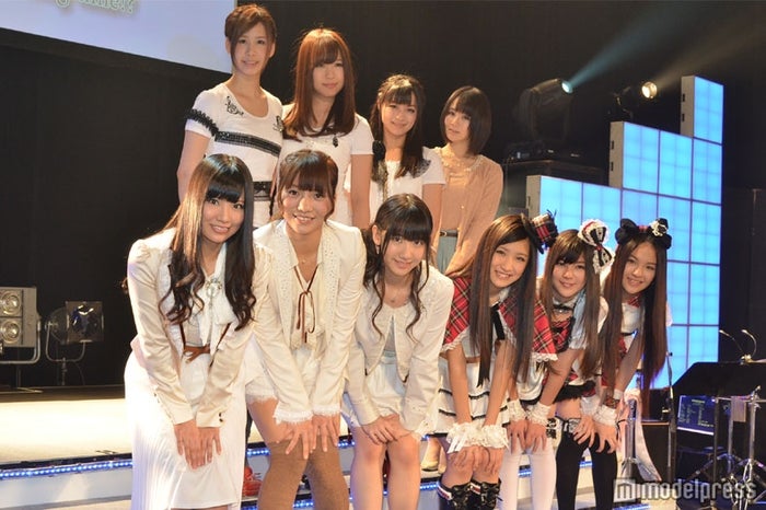 AKB48高城亜樹、急性胃腸炎から復活　柏木由紀らと共にイベント出演