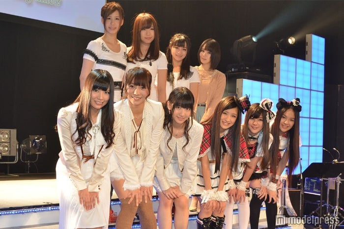 Akb48高城亜樹 急性胃腸炎から復活 柏木由紀らと共にイベント出演 モデルプレス Akb48高城亜樹 急性胃腸炎から復活 柏木由紀らと共にイベント出演 モデルプレス