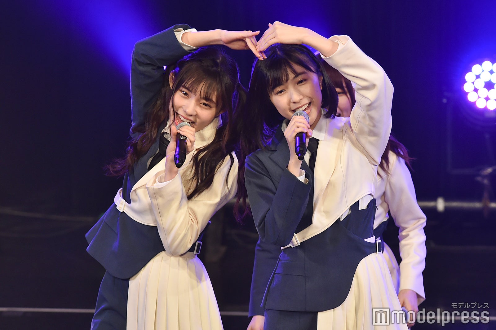 ラストアイドル（C）モデルプレス