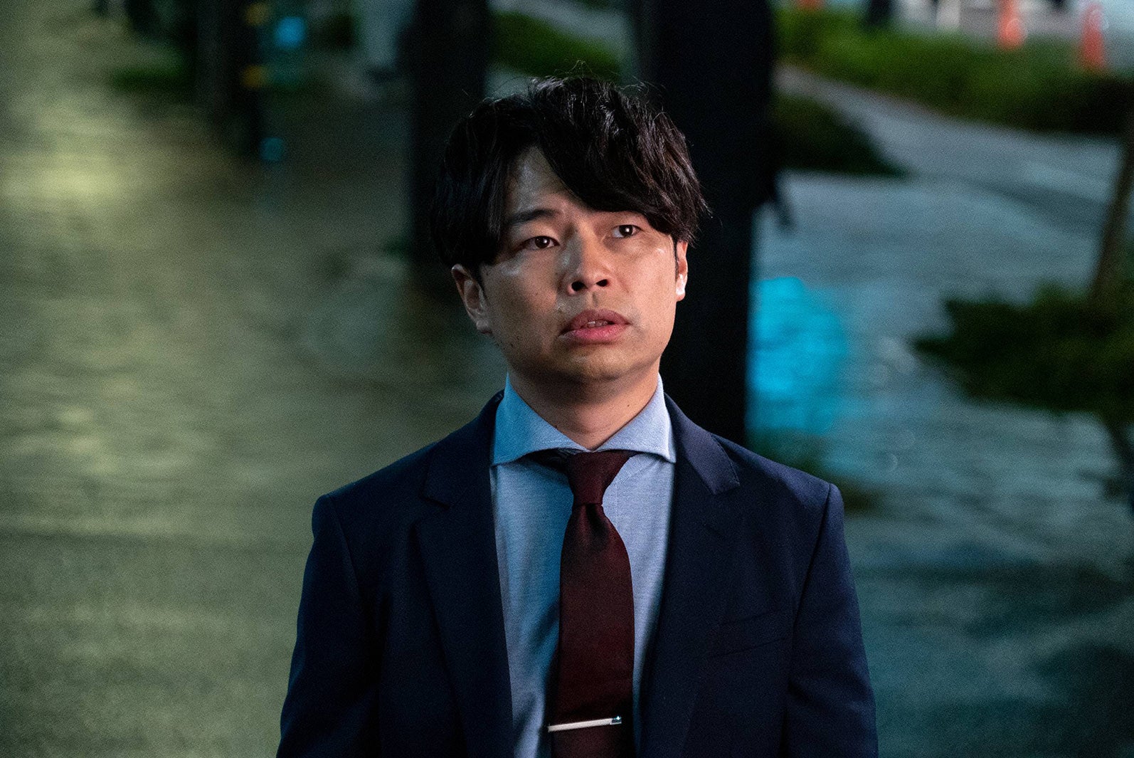 浜野謙太／「モトカレマニア」第4話より（C）フジテレビ