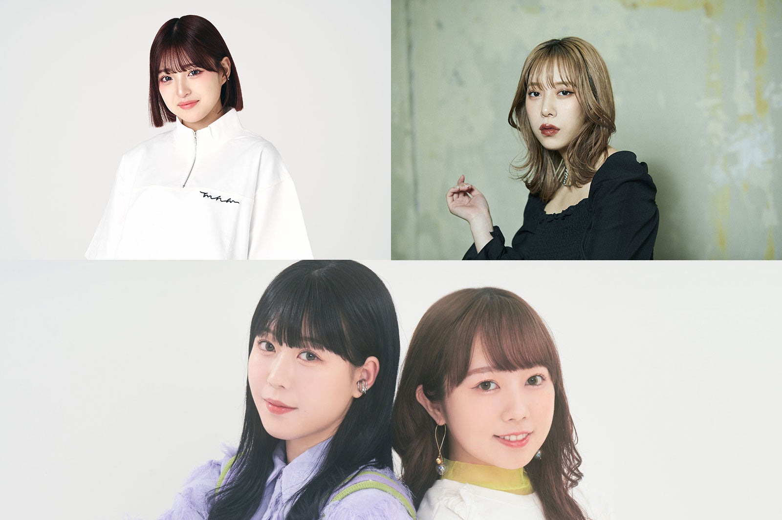 「TGC teen 2023 Winter」開催決定 タナカガ・むくえなら出演者第1弾発表