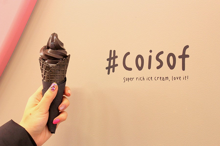 ア・ラ・カンパーニュ池袋店