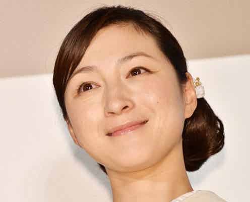 広末涼子、共演者から熱烈ラブコール?