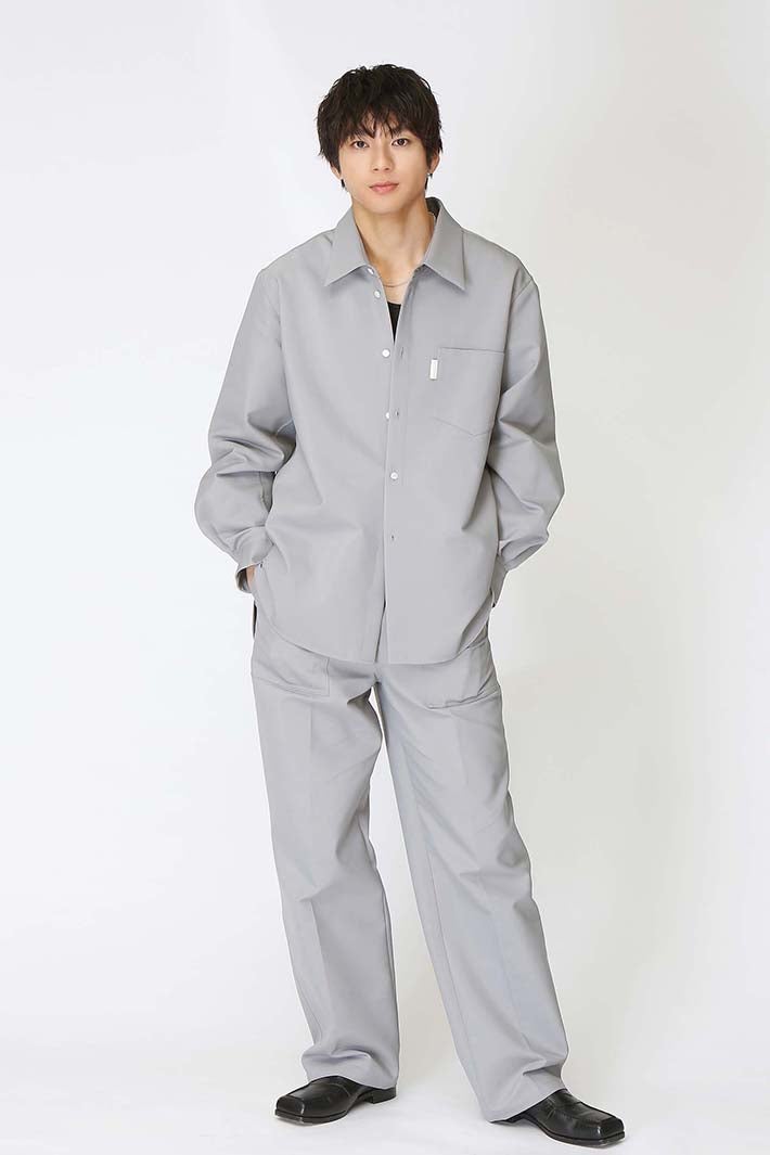 山田裕貴（C）フジテレビ