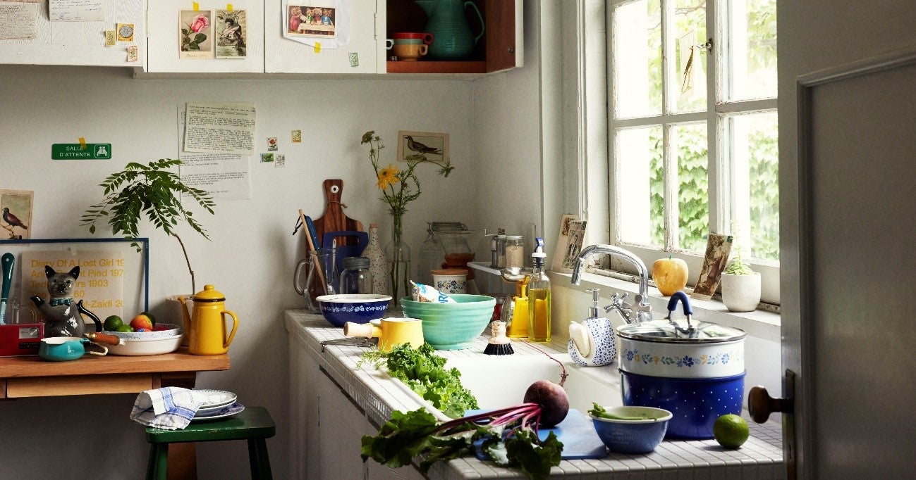 Afternoon Tea TEAROOM WTC店／提供画像