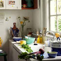 Afternoon Tea TEAROOM WTC店/提供画像