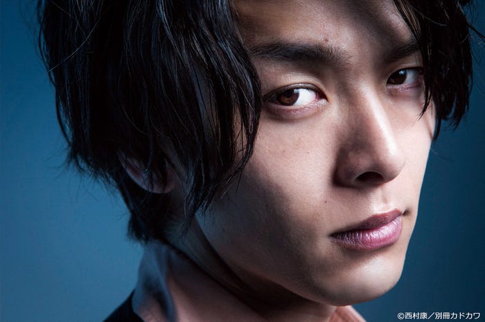 中村倫也 (画像提供:日本テレビ)
