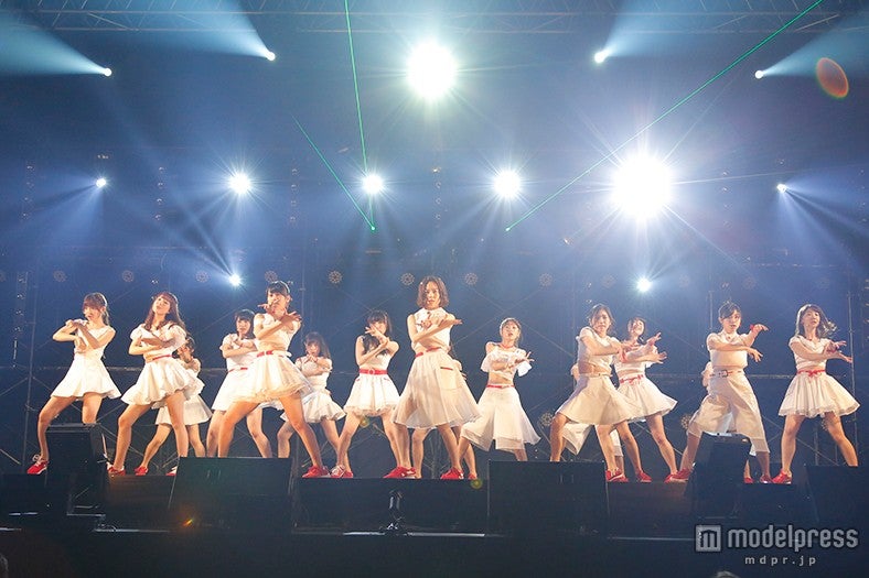 イベントの様子（C）AKS