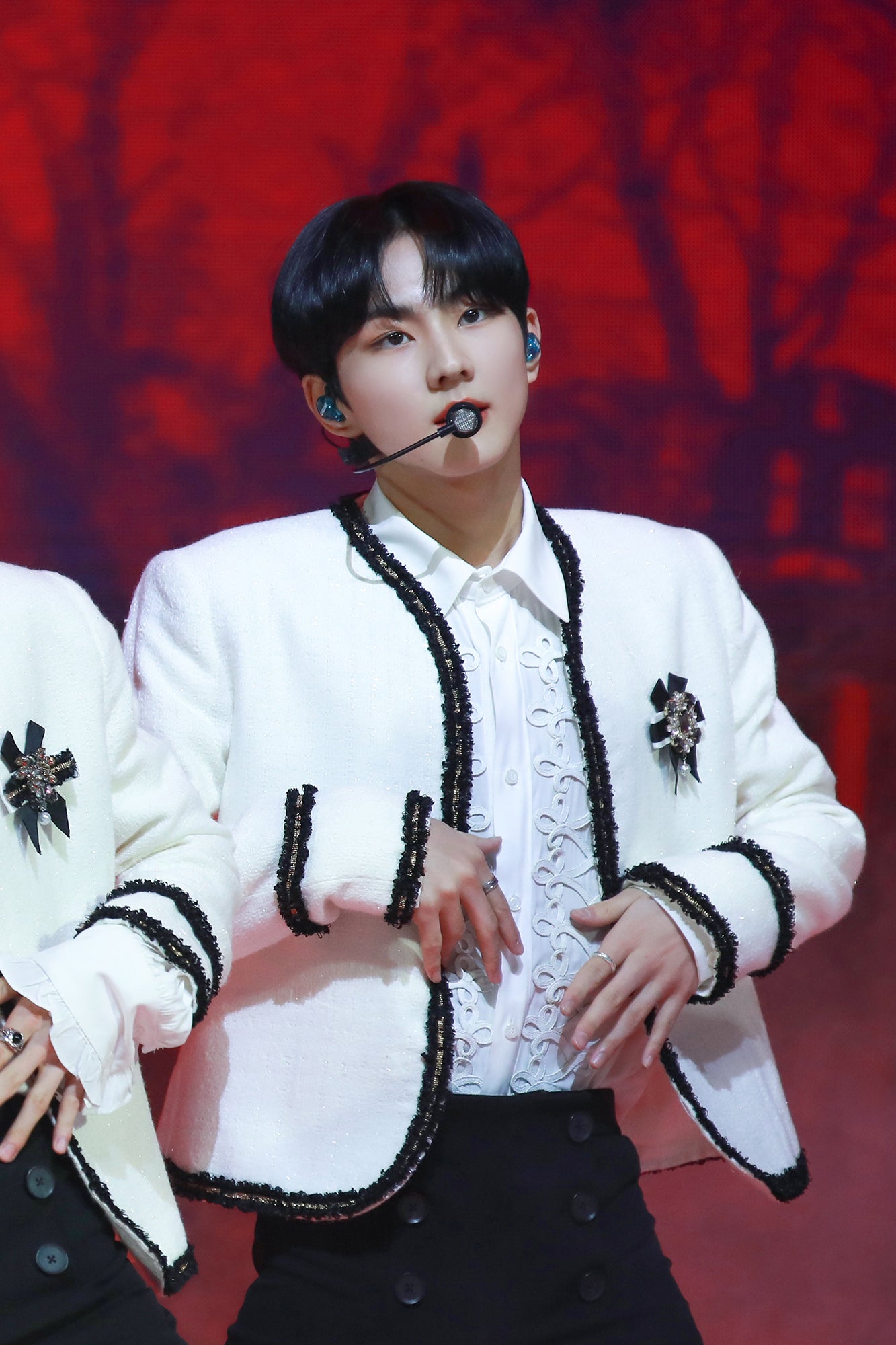 JUNGWON（C）BELIFT LAB